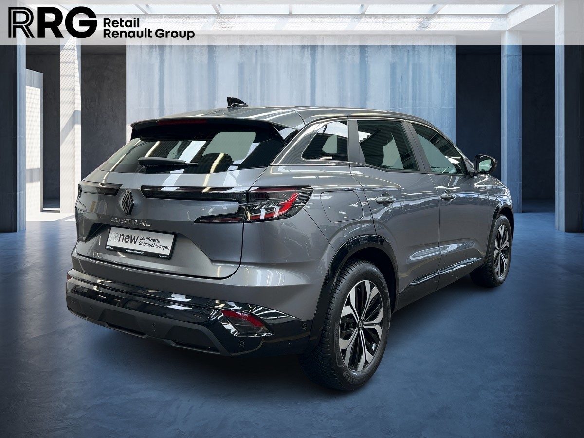 Renault Austral – Bild 4