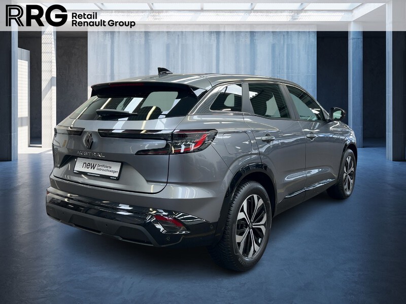 Renault Austral