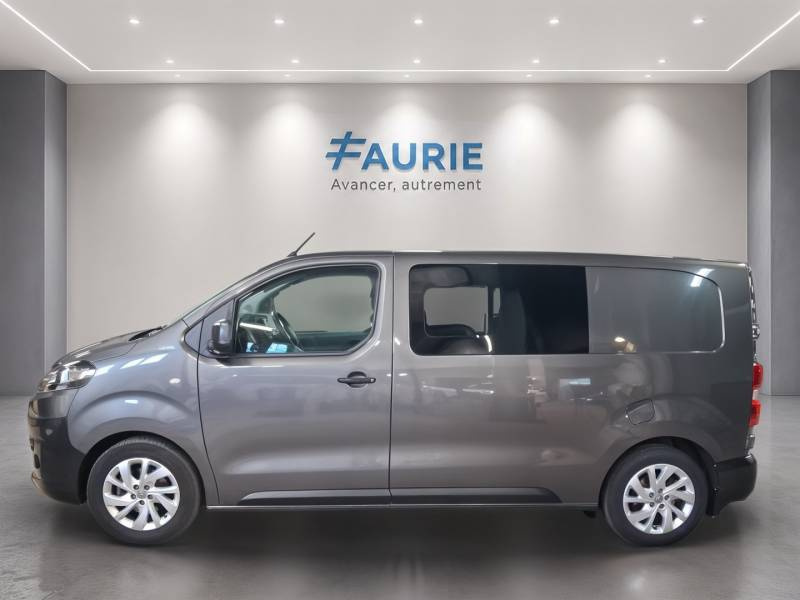Citroen Jumpy