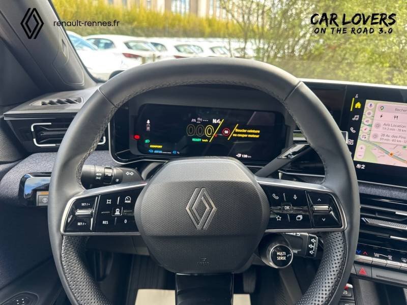 Renault R5 E-Tech Electrique