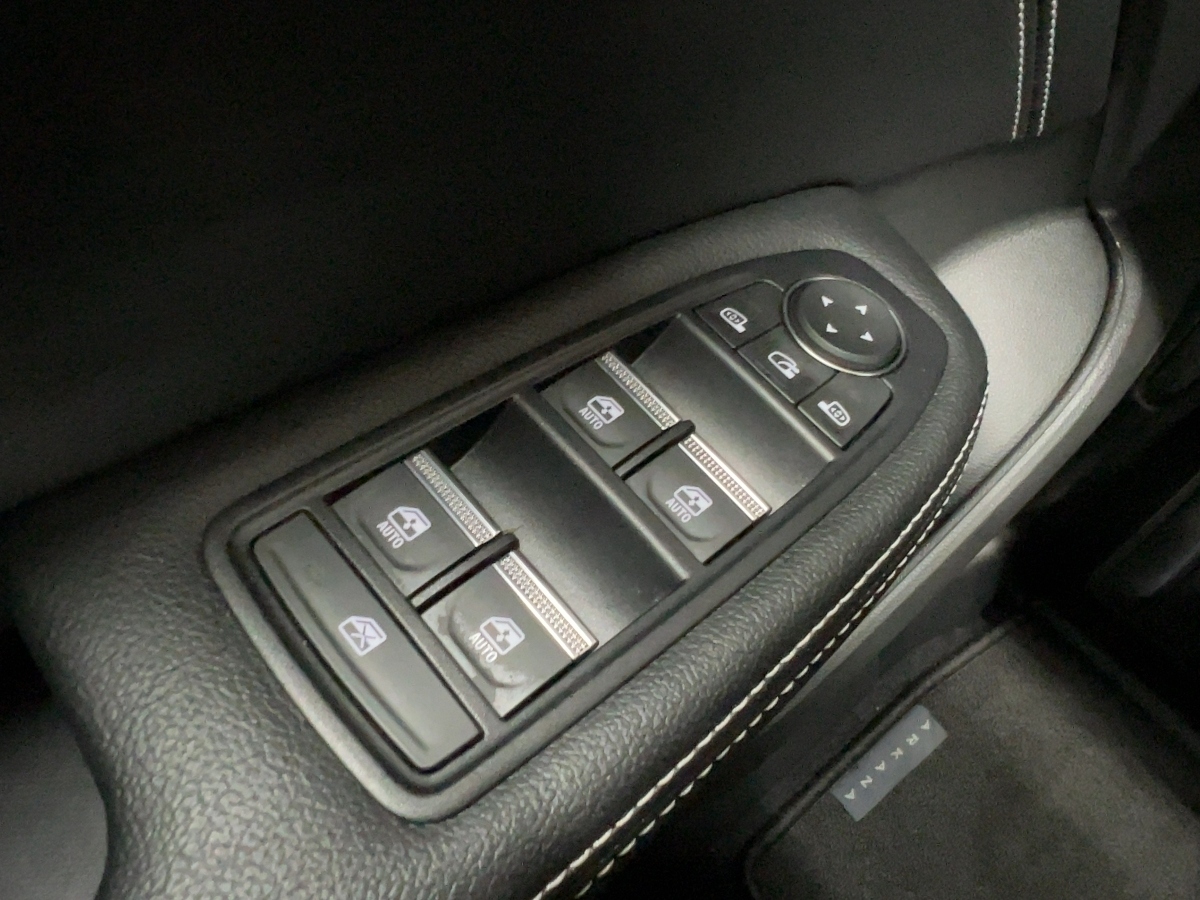 Renault Arkana – Bild 21