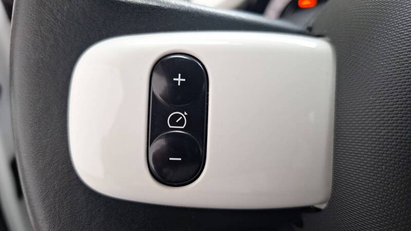 Renault Twingo E-Tech Electrique