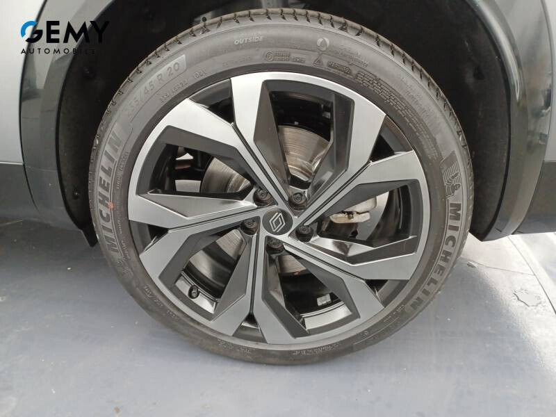 Renault Espace VI
