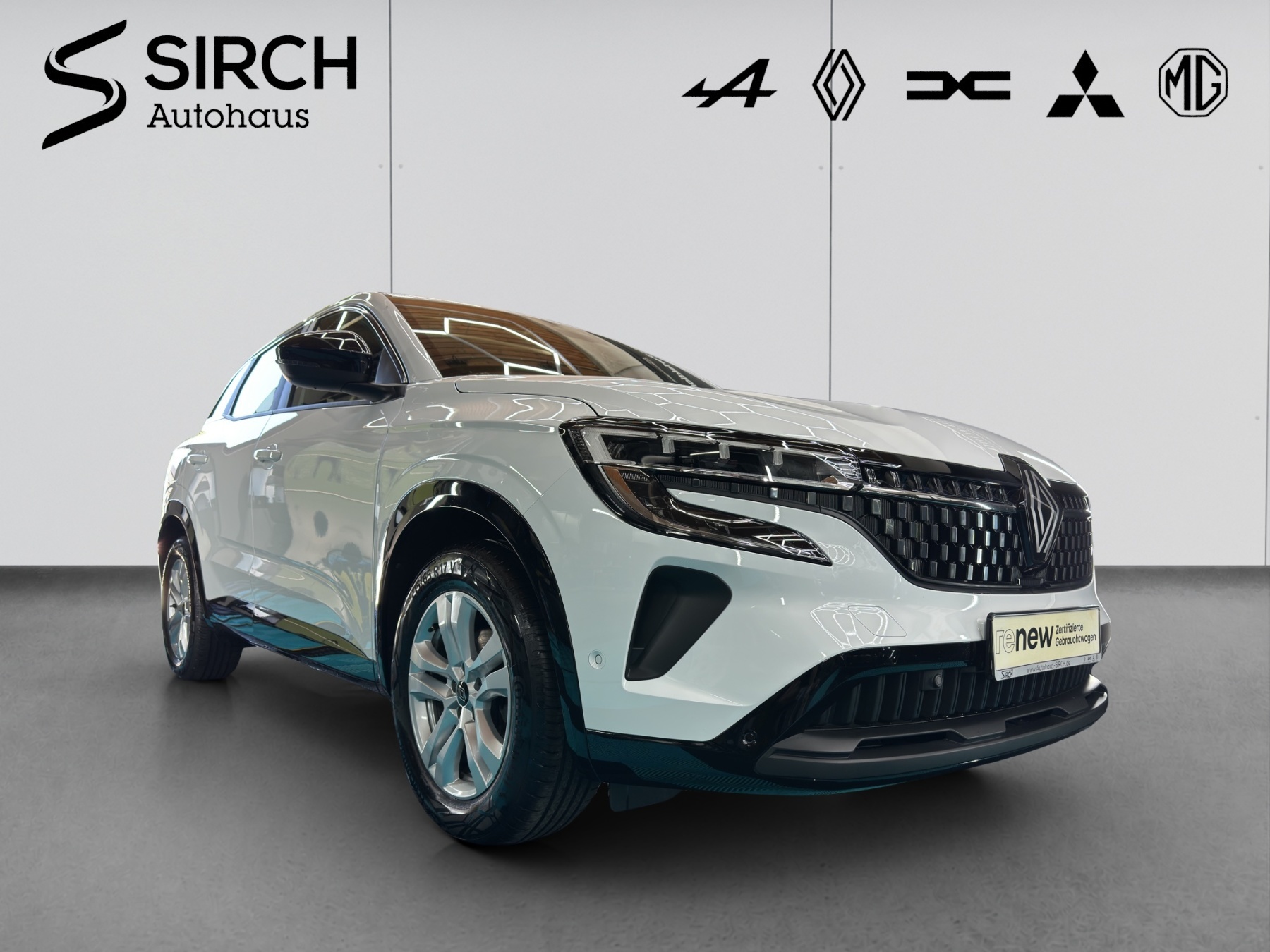 Renault Austral – Bild 6