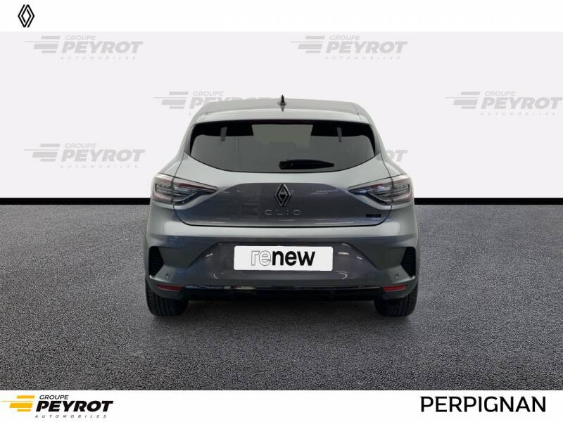 Renault Clio V