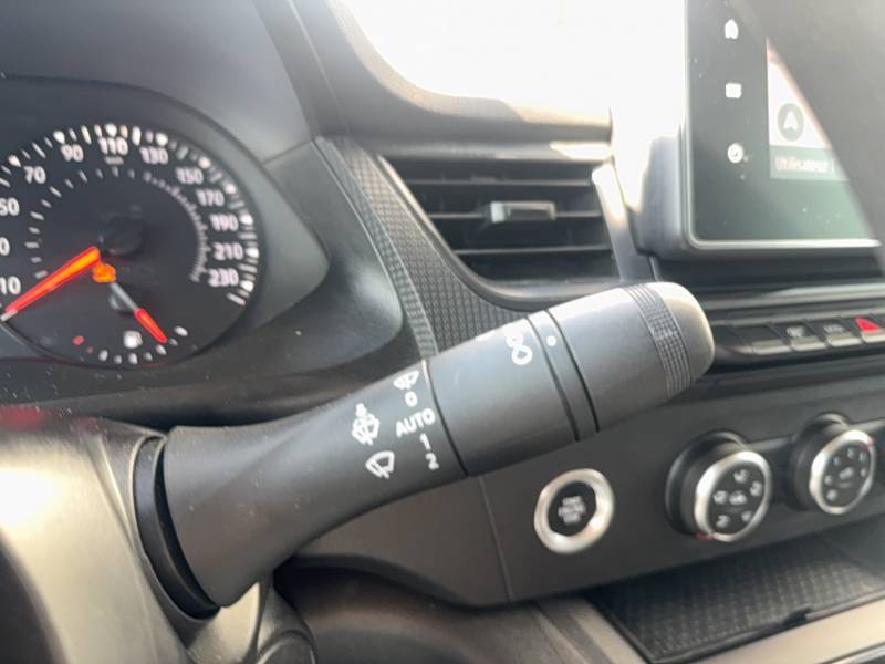Renault Kangoo VU
