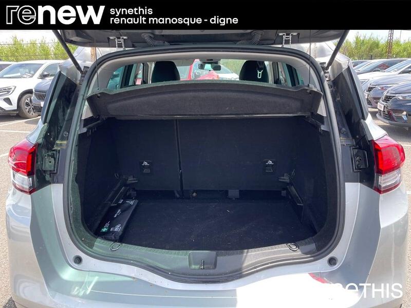 Renault Scenic IV