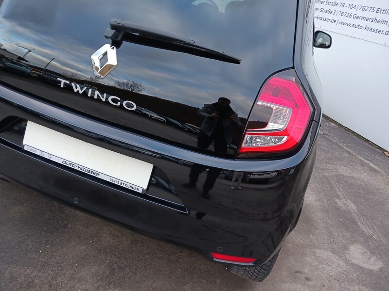 Renault Twingo