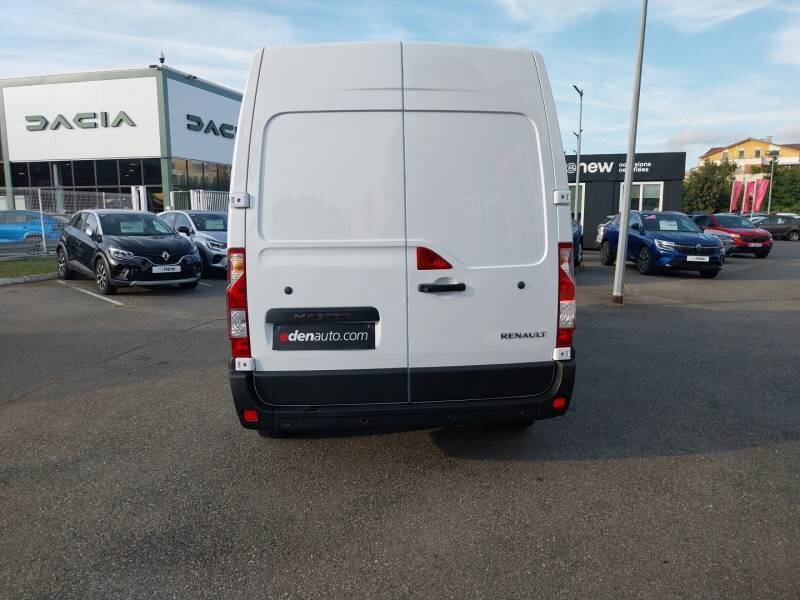 Renault Master III
