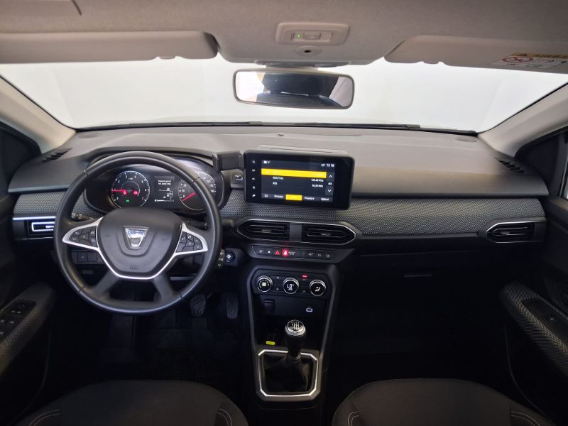 DACIA Logan 2021 — imagine 30