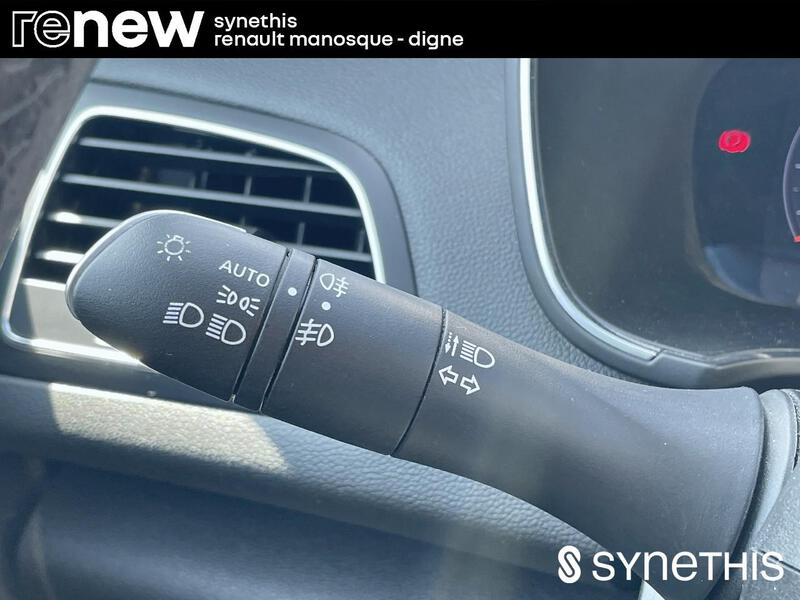 Renault Megane IV Berline