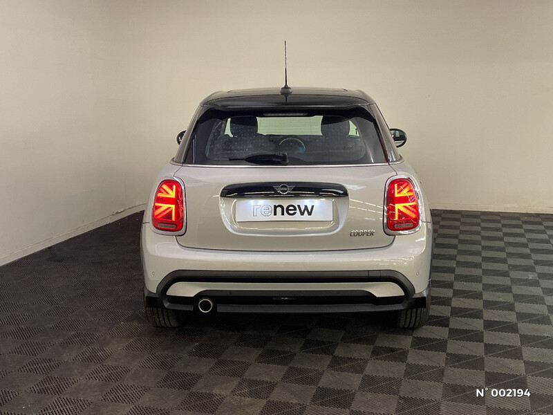 Mini Hatch 5 Portes F55 LCI II