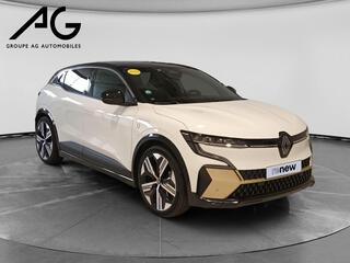 MEGANE E-TECH ELECTRIQUE
