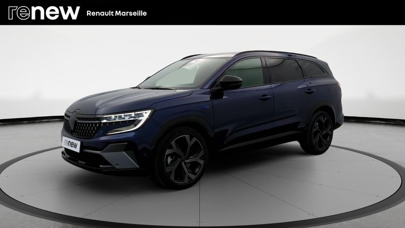 Renault Espace VI