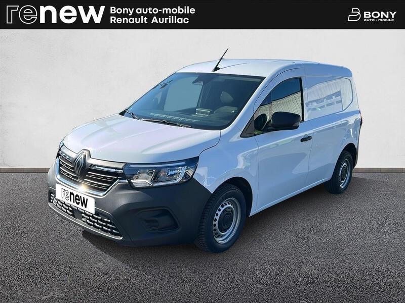 Renault Kangoo VU