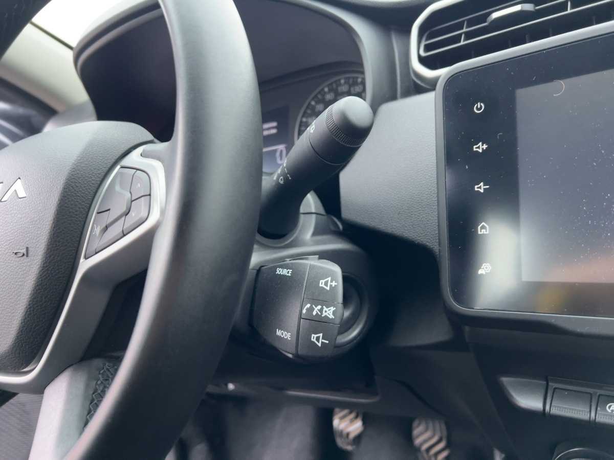 Dacia Duster – Bild 18