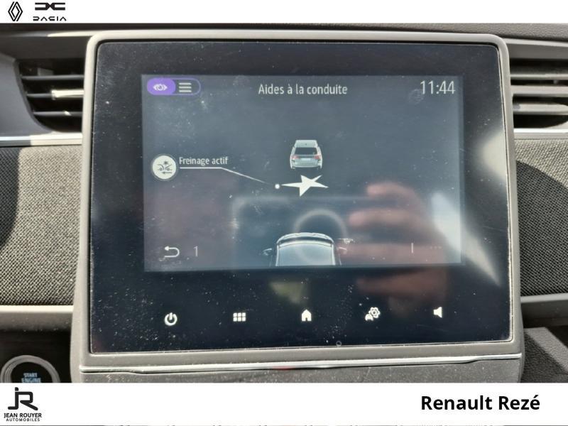 Renault ZOE E-Tech Electrique