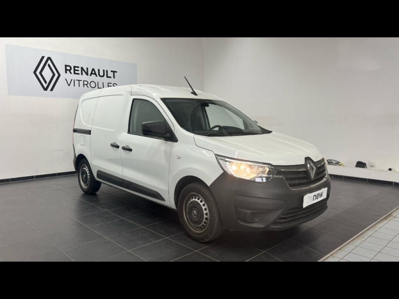 Renault Express VAN