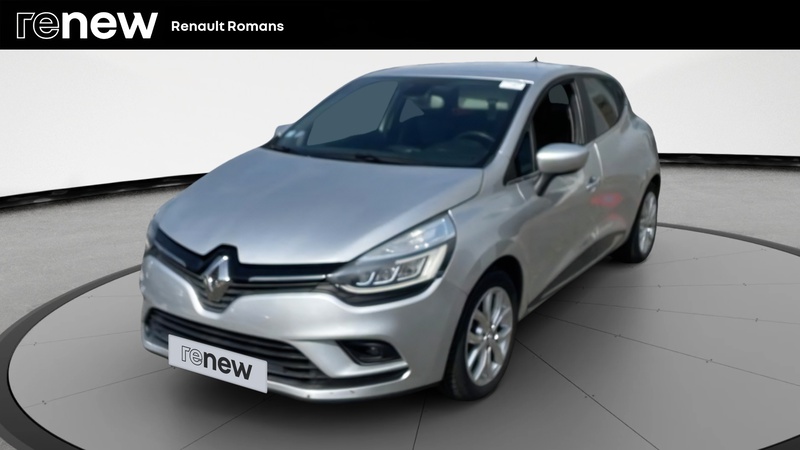 Renault Clio IV