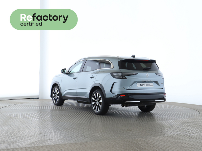 Renault Espace