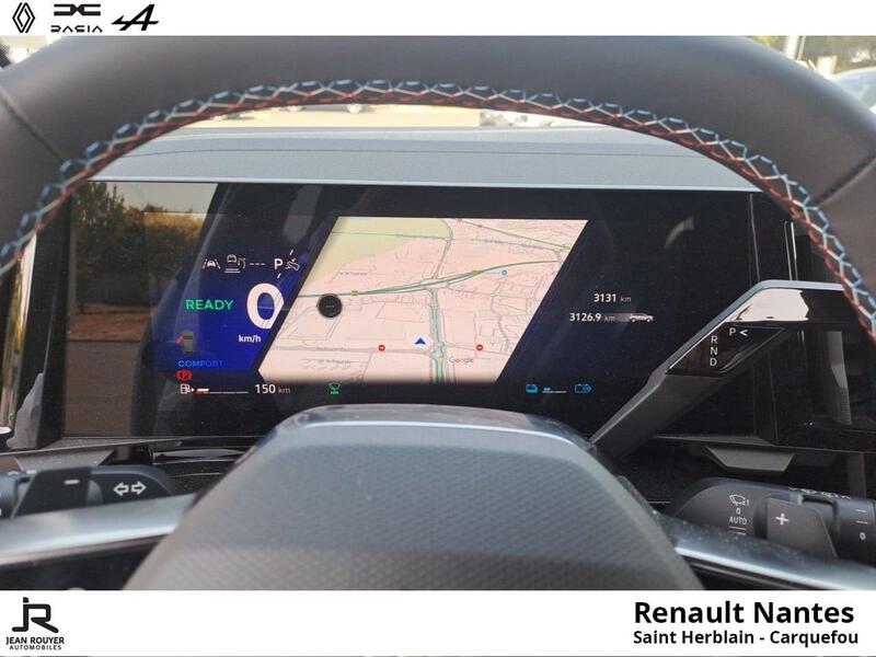 Renault Espace VI