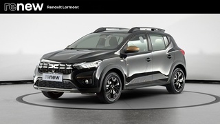 SANDERO