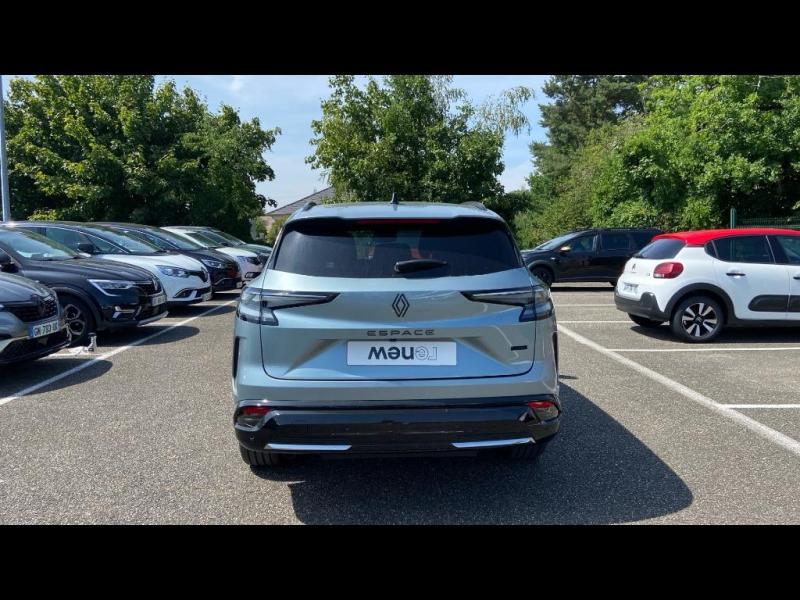 Renault Espace VI