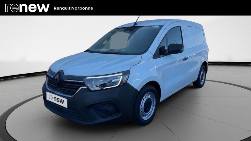 Renault Kangoo VU
