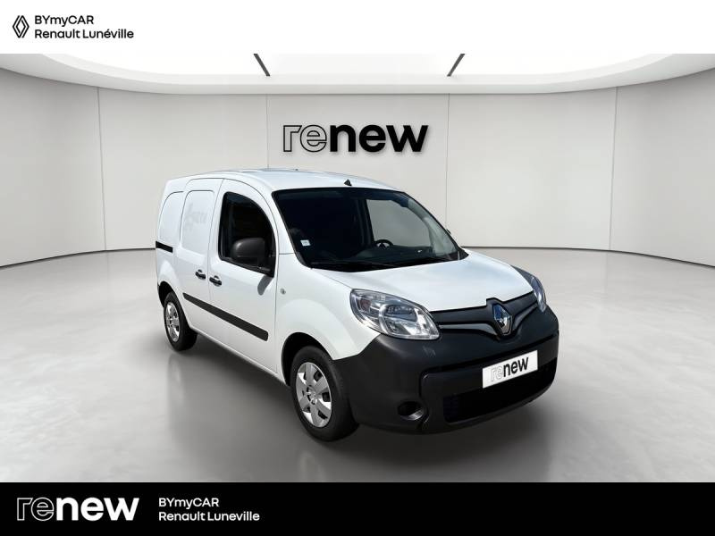 Renault Kangoo VU