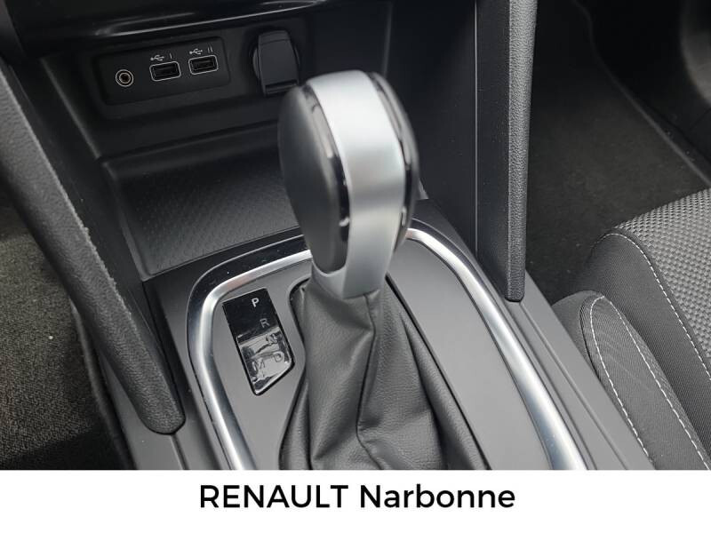 Renault Megane IV Berline