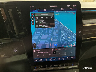Vehicle 3D Image
