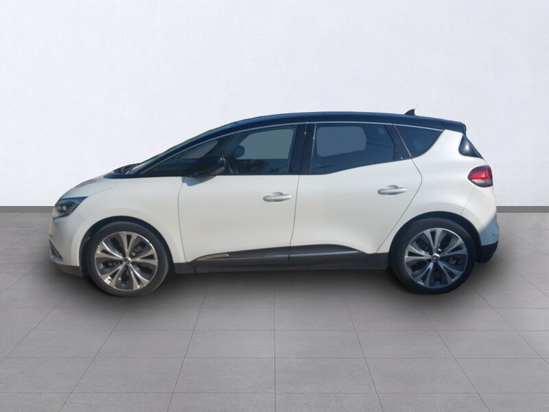 Renault Scénic