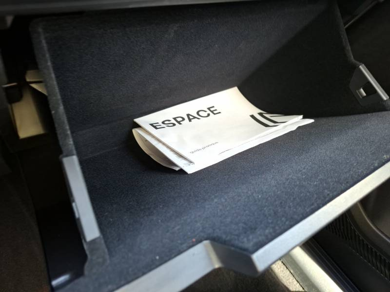 Renault Espace VI
