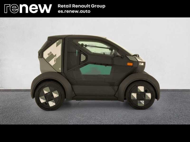 Renault Twizy