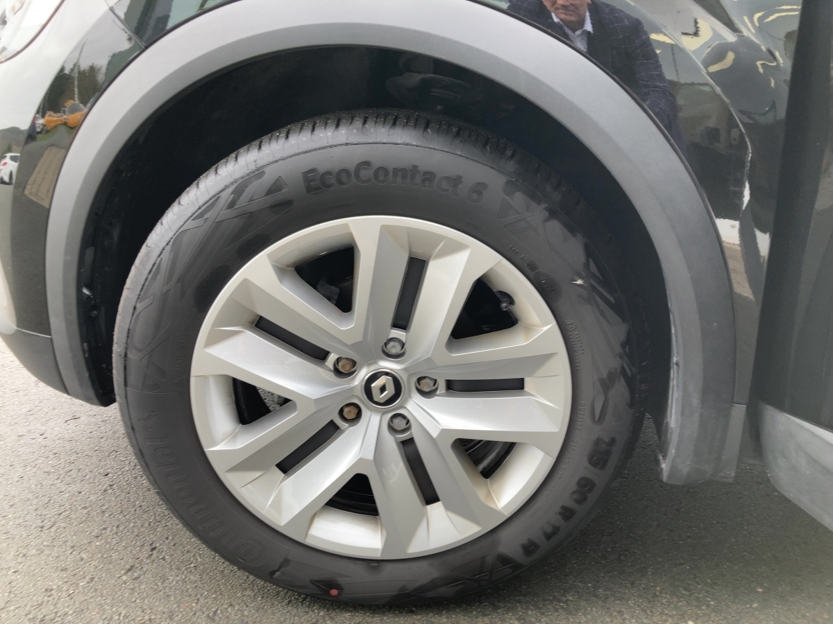 Renault Captur – Bild 12