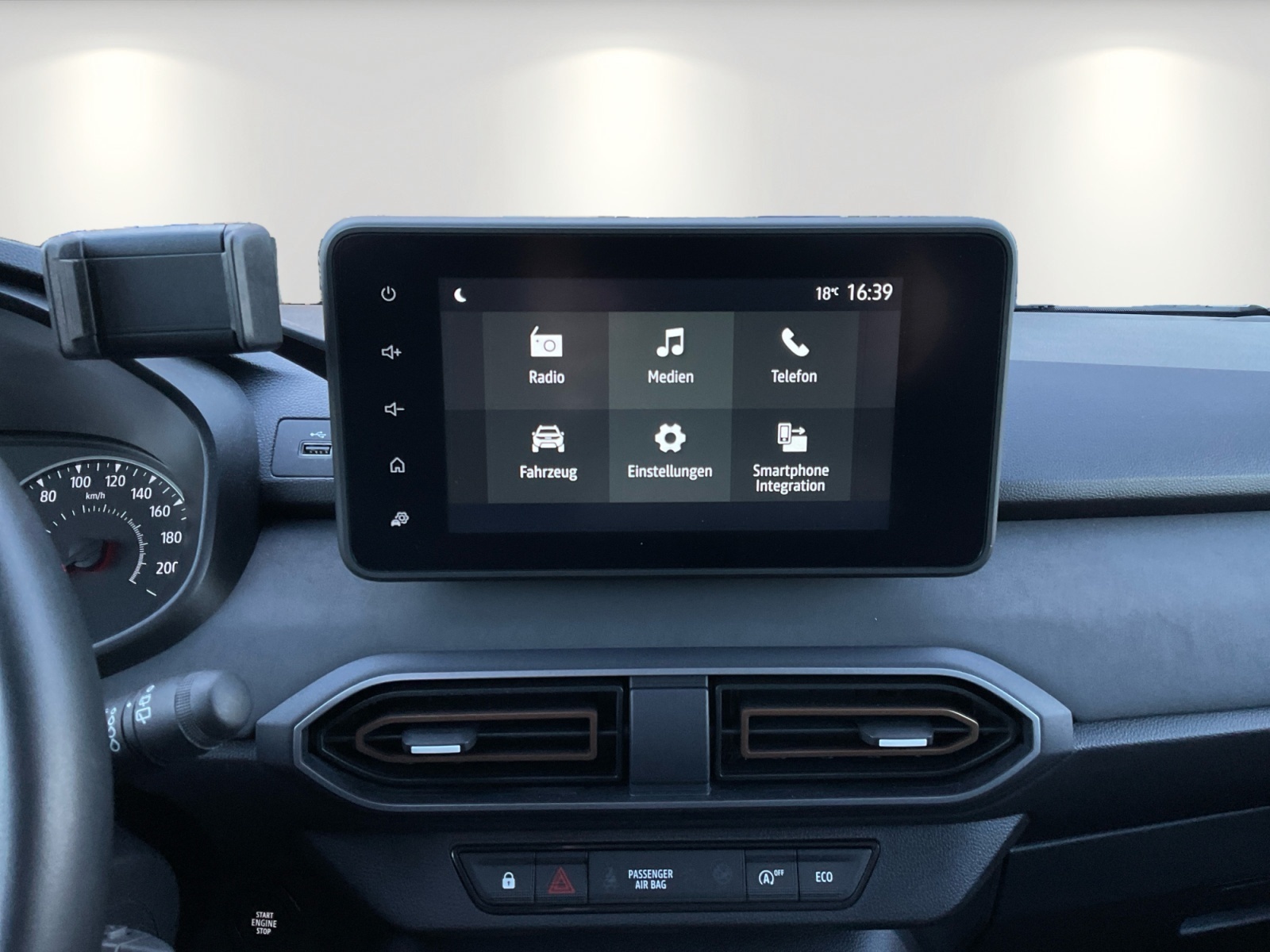 Dacia Jogger – Bild 11