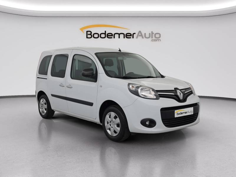 Renault Kangoo VP