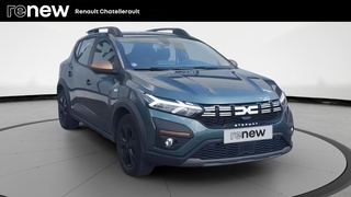Vehicle 3D Image