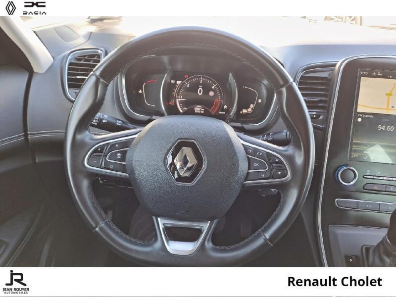 Renault Scenic IV
