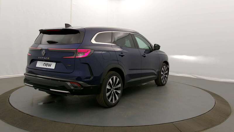Renault Espace VI