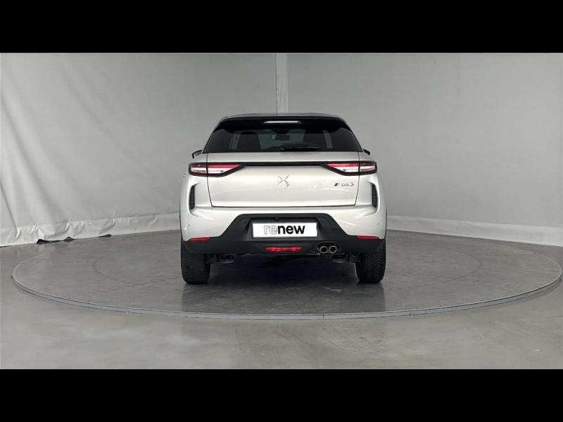 DS DS3 Crossback