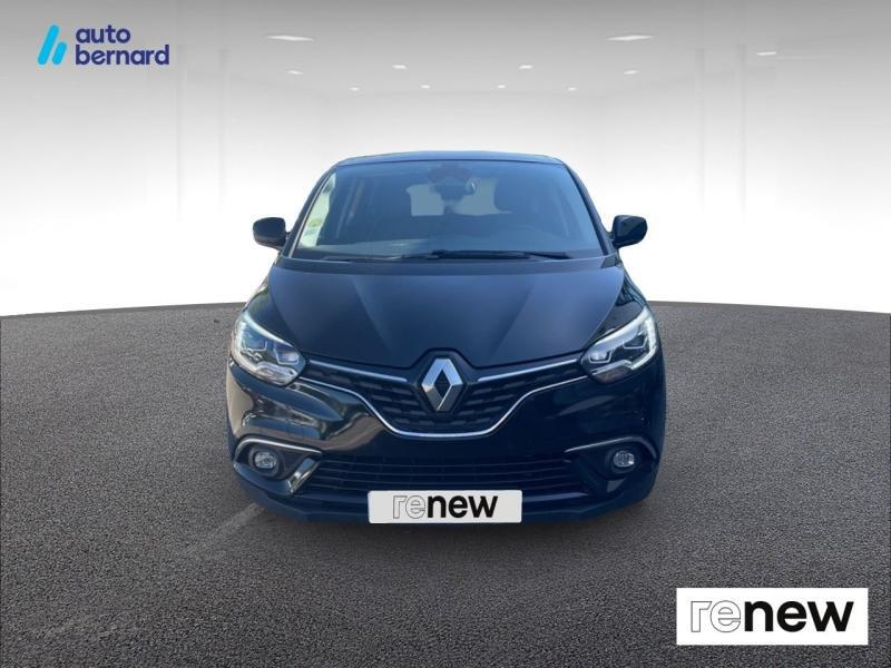 Renault Grand Scenic IV