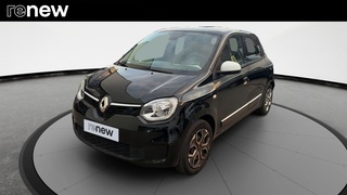 TWINGO III