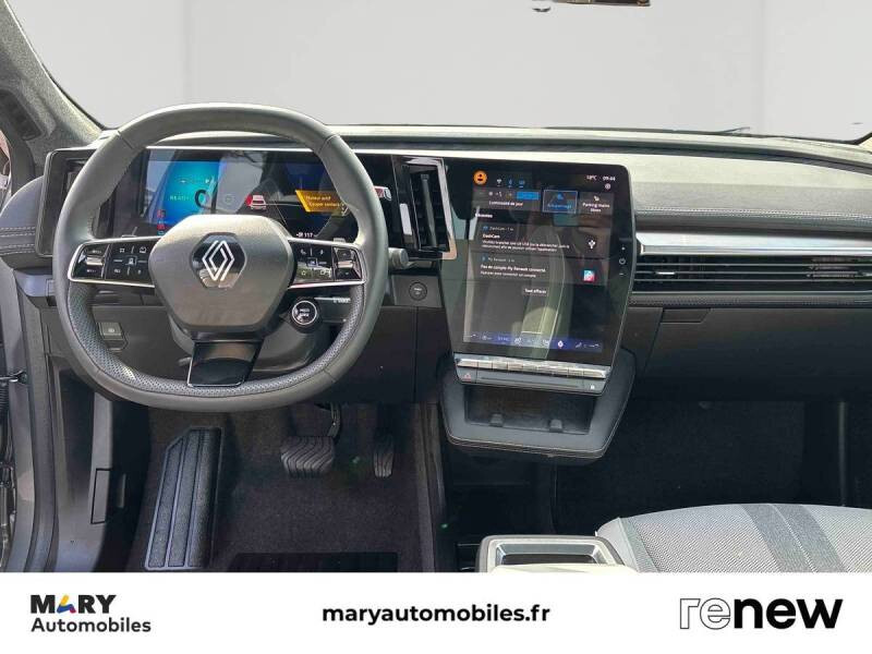 Renault Scenic E-Tech Electrique