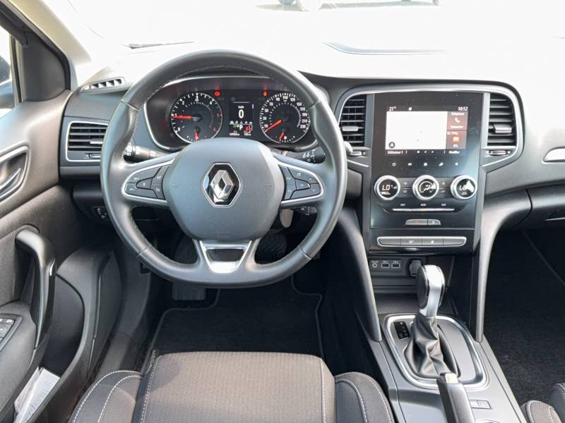 Renault Megane IV Berline