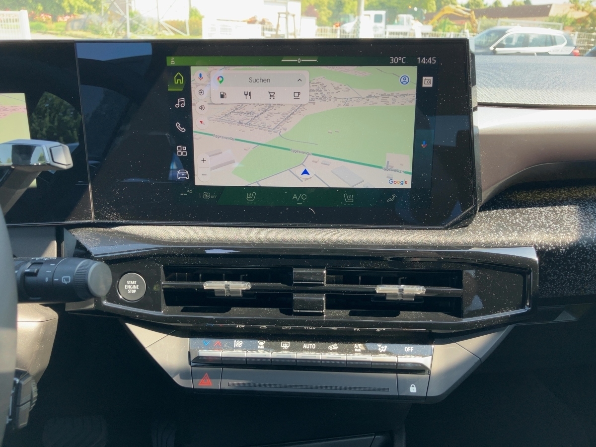 Renault Clio – Bild 11