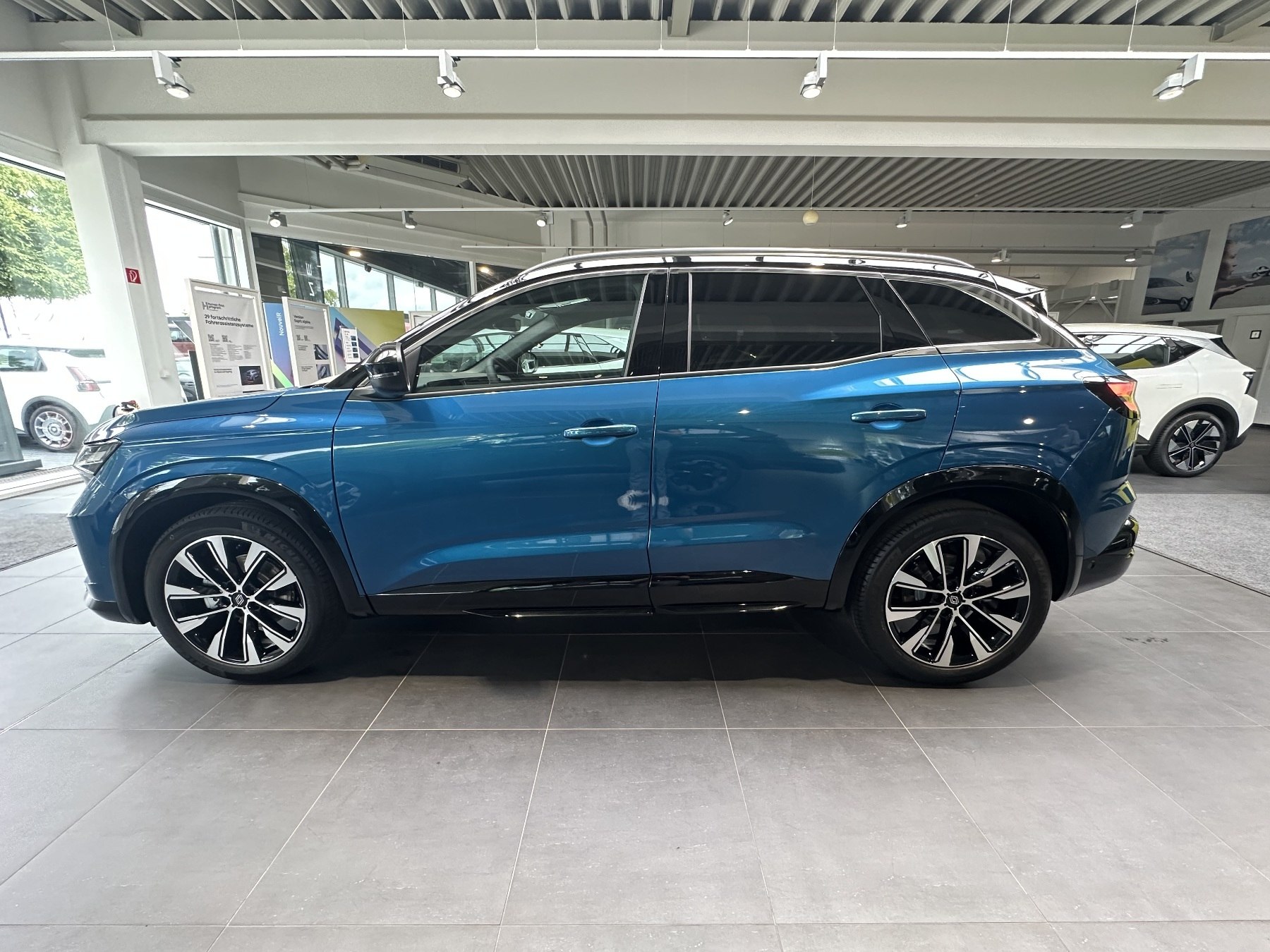 Renault Austral – Bild 29