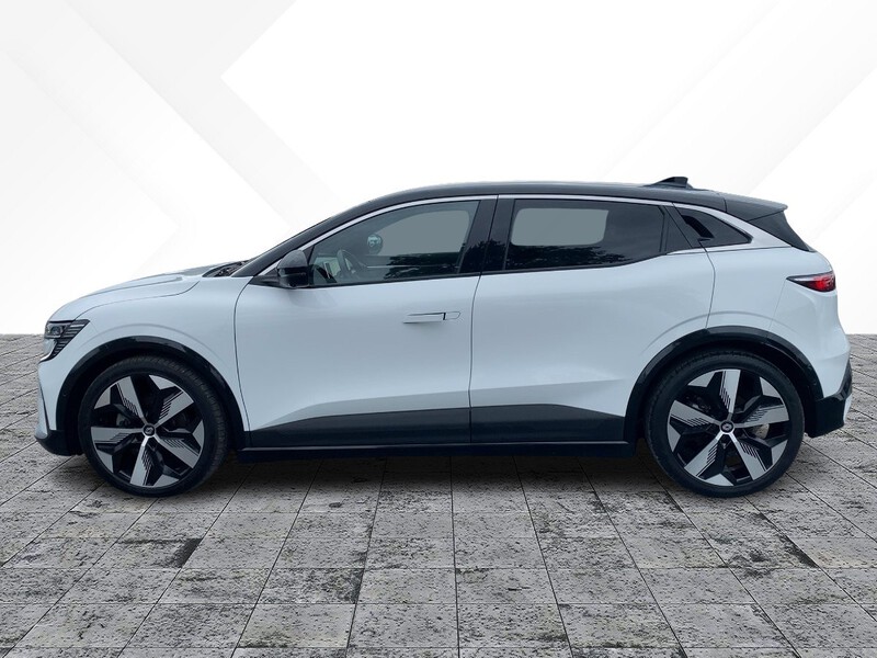 Fahrzeugabbildung Megane E-TECH 100% elektrisch Techno Bild 2 von 20