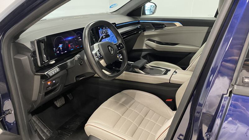 Renault Espace