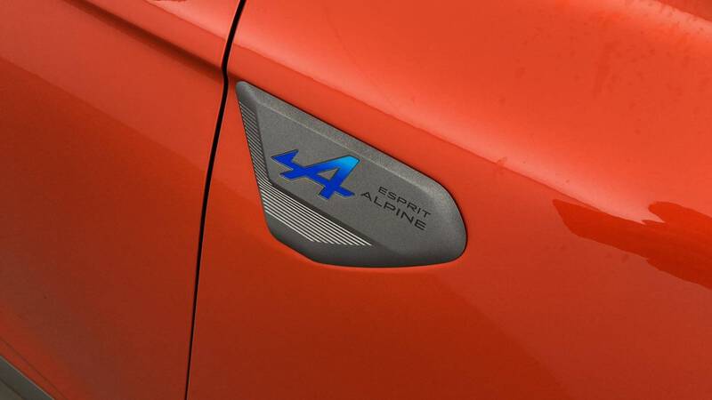 Renault Clio V